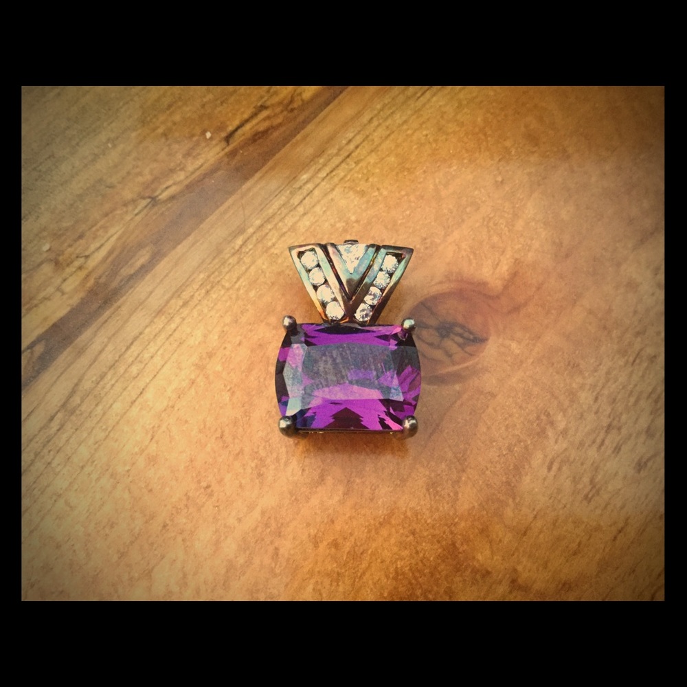 Beautiful Pendant